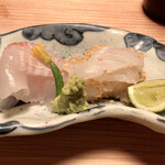 あさば - 地魚造り