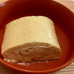 あさば - 朝食２ だし巻き