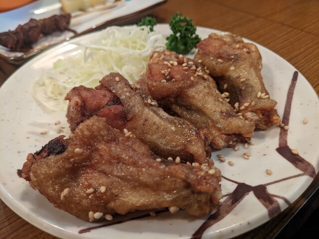 Furaibo Chain Moriyama Ten photo 3