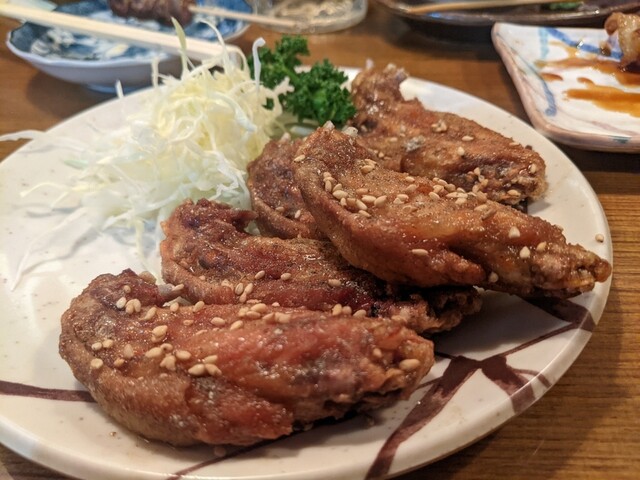 Furaibo Chain Moriyama Ten photo 2