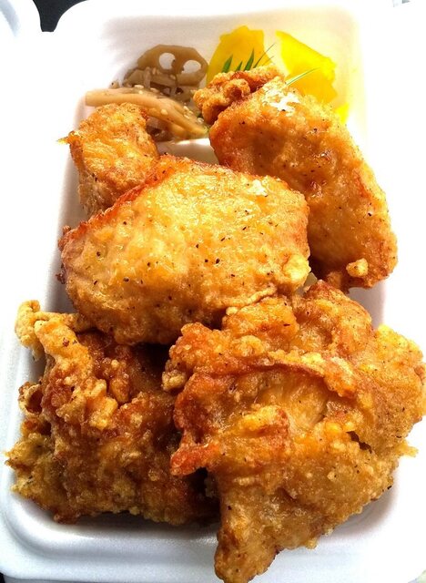 日の丸亭 石川南町店 - 磐城石川（弁当）の写真