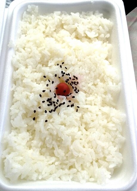 日の丸亭 石川南町店 - 磐城石川（弁当）の写真