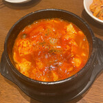 韓国料理 漢拏 - 