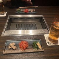 焼肉うしごろ 銀座並木通り店 - 