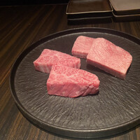 焼肉うしごろ 銀座並木通り店 - 