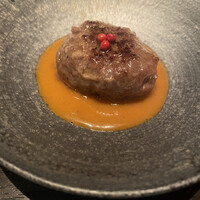 焼肉うしごろ 銀座並木通り店 - 