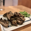 Sumibi Kicchin Awaji Chikin - もも肉の炙り焼き