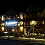 츠루톤탄 UDON NOODLE Brasserie KARUIZAWA JAPAN