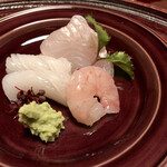 あさば - 地魚造り