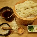 つるとんたん UDON NOODLE Brasserie - 