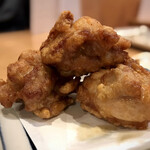 Sumibi Kicchin Awaji Chikin - もも唐揚げ 3ヶ