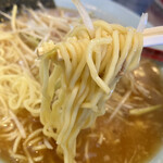 ラーメンショップ椿 - 