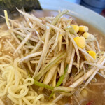 ラーメンショップ椿 - 