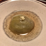 あさば - 折戸茄子煮