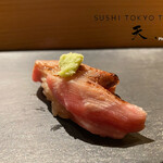 SUSHI TOKYO TEN、 - 