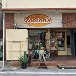 Zooton's - 外観