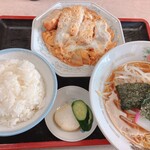 大陸 - 料理写真: