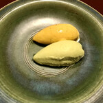 あさば - アイスクリーム