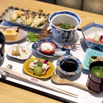 北新地 大嵓埜 - 