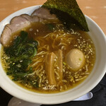 ラーメン みそ壱 - 