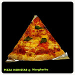 PIZZA MONSTAR - 