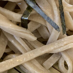 蕎麦家いごころ - 粗挽きブレンド