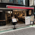 NAN STATION CAFE&TERRACE - 