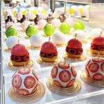 LOUANGE TOKYO Le Musée - 