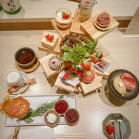 創作料理 FANCL令和本膳 - 