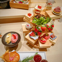 創作料理 FANCL令和本膳 - 