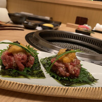焼肉 にくの音 - 