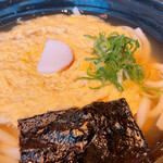 つるとんたん UDON NOODLE Brasserie 東急プラザ銀座店 - 