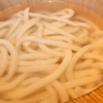 つるとんたん UDON NOODLE Brasserie 東急プラザ銀座店 - 