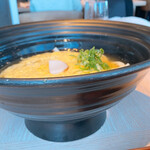 つるとんたん UDON NOODLE Brasserie 東急プラザ銀座店 - 