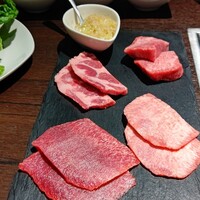 焼肉 じゅん - 