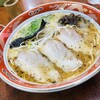 大黒ラーメン