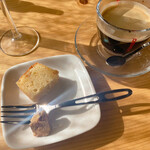 カフェ トラットリア フェリーチェ ピッチョーネ - 