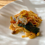 カフェ トラットリア フェリーチェ ピッチョーネ - 