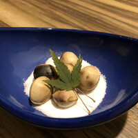 炭火焼鳥 木鶏 - 