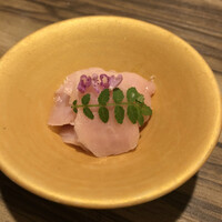 炭火焼鳥 木鶏 - 