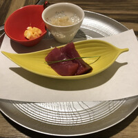 炭火焼鳥 木鶏 - 