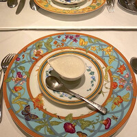 フレンチ割烹 宿 - 