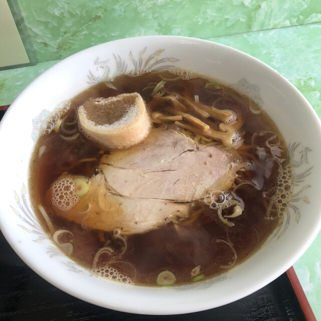 山田亭 - 青森（食堂）の写真