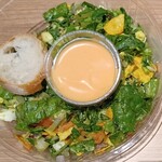 ニューヤードケータリング - ガカモレ・カウボーイ