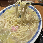 Banryuu - 麺リフト