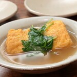 大八 - はも入りだし巻