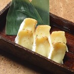 Aburiya Dainingu - 炙りカマンベールチーズ