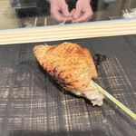 焼鳥高しま - 