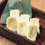 Aburiya Dainingu - 北海道カマンベールチーズ