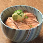 Aburiya Dainingu - 炙りサーモン丼
